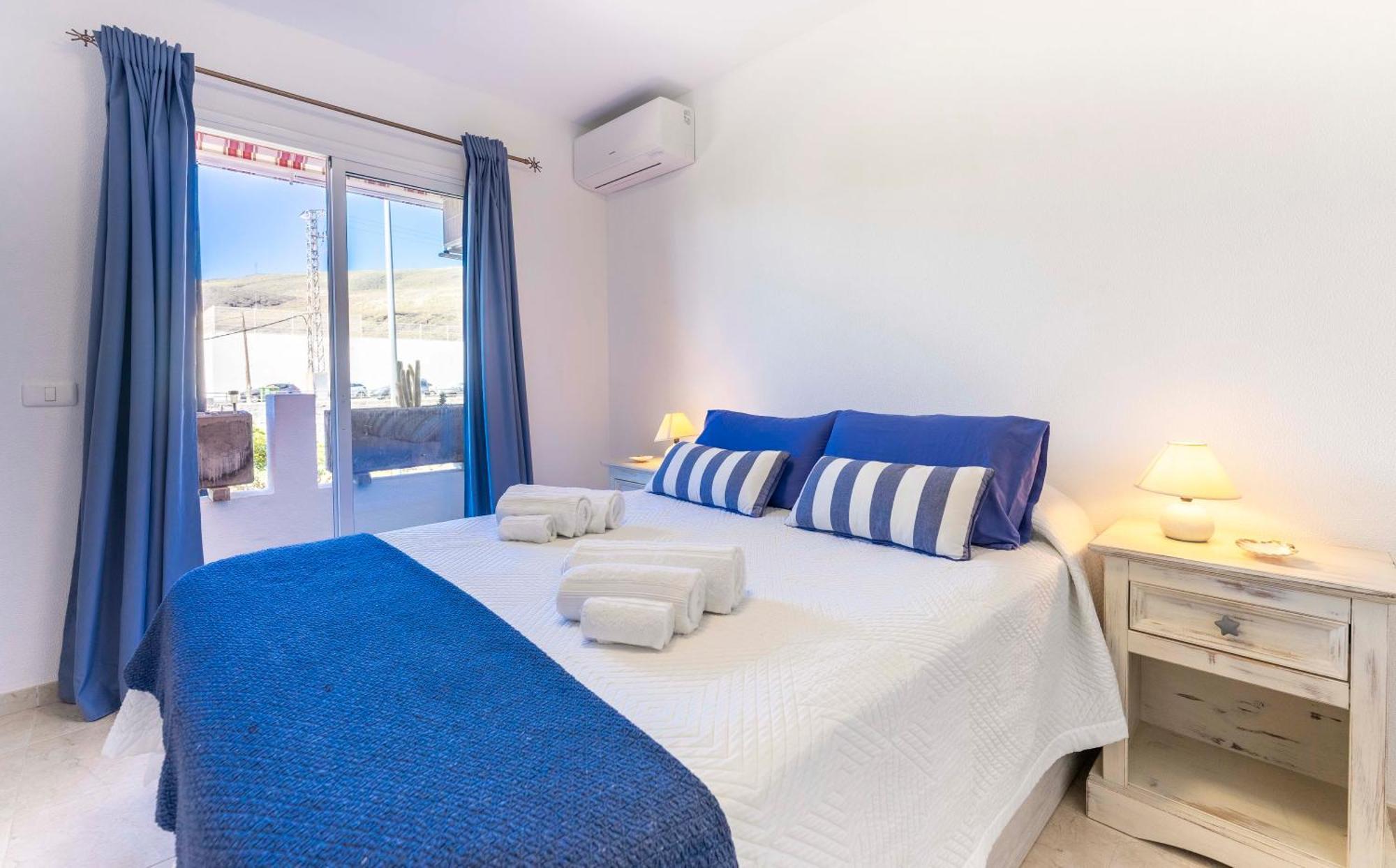 Apartamento El Burgado. Puertito de Guimar Exteriér fotografie